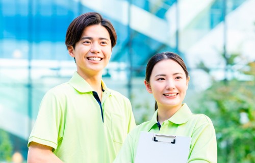 株式会社テノ.コーポレーション ほっぺるランド東五反田の正社員 保育士 保育所(保育園)求人イメージ