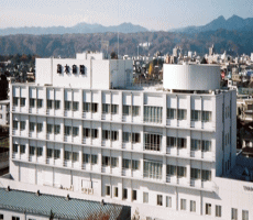 医療法人社団仁成会 高木病院の正社員 看護師/准看護師の求人情報イメージ1