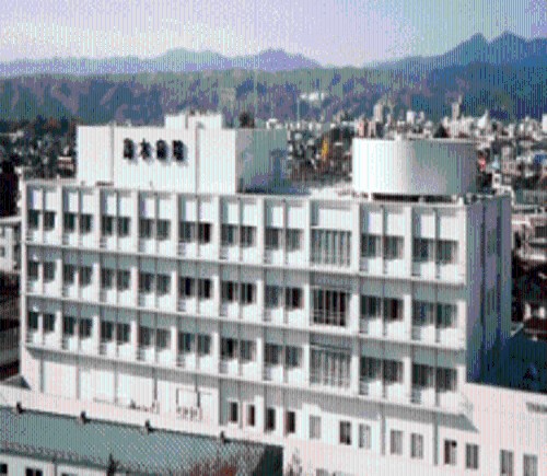 医療法人社団仁成会 高木病院の正社員 看護師/准看護師の求人情報イメージ1