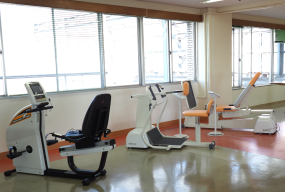 社会医療法人社団　堀ノ内病院の正社員 作業療法士 急性期病棟の求人情報イメージ1