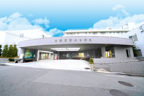 医療法人社団 三喜会 横浜新緑総合病院の正社員 看護助手 急性期病棟 回復期病棟求人イメージ