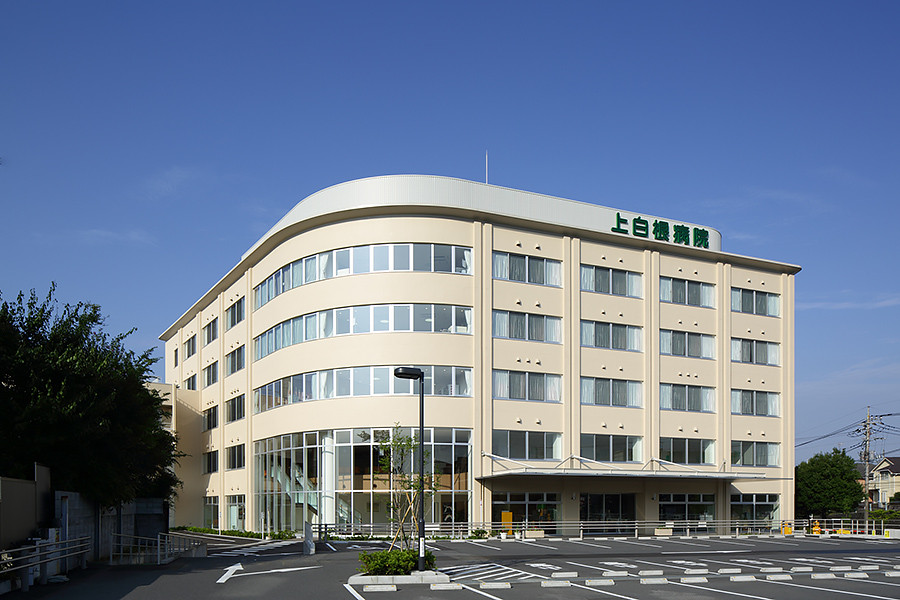 医療法人社団 恵生会 上白根病院の正社員 薬剤師 急性期病棟求人イメージ
