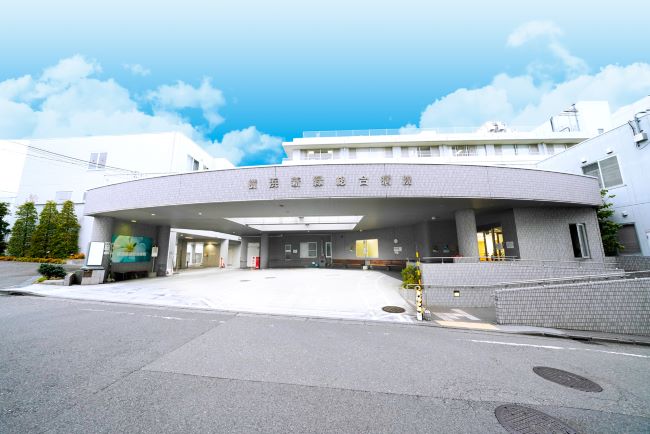 医療法人社団 三喜会 横浜新緑総合病院の正社員 看護助手 介護職/ヘルパー 一般病院 急性期病棟 回復期病棟 検診センターの求人情報イメージ1